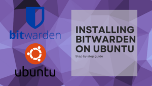 Read more about the article Installing Bitwarden on Linux