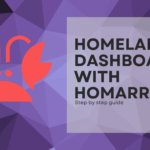 Homelab Dashboard with Homarr